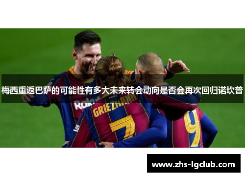 梅西重返巴萨的可能性有多大未来转会动向是否会再次回归诺坎普