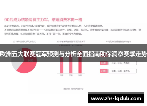 欧洲五大联赛冠军预测与分析全面指南助你洞察赛季走势